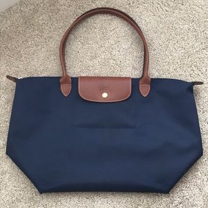 Longchamp Large Tote